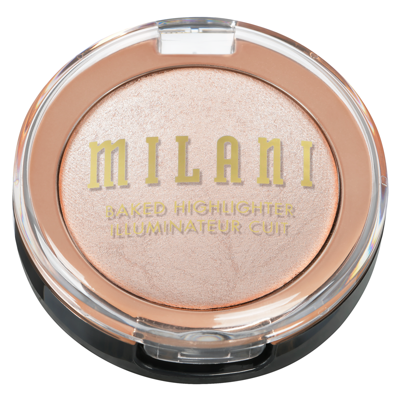 Baked Highlighter 01 Dolce Perla