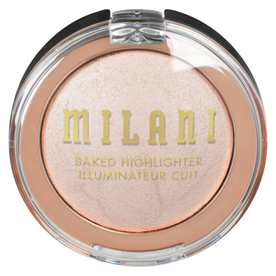 Baked Highlighter 01 Dolce Perla