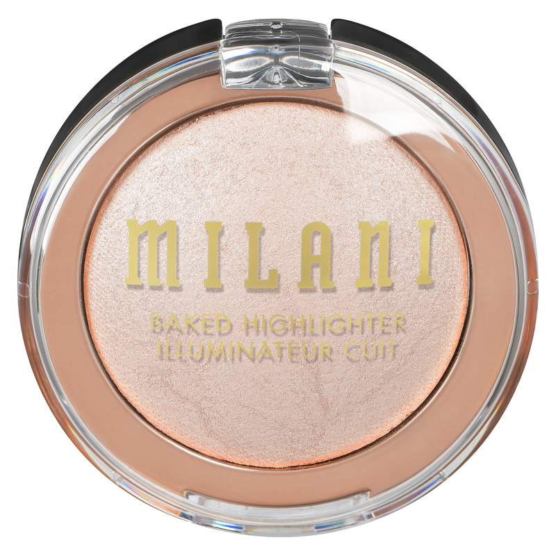 Baked Highlighter 01 Dolce Perla