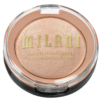 Milani Poudre bronzante cuite 02 champagne d'oro 1 ea, 18,99 $/1ch