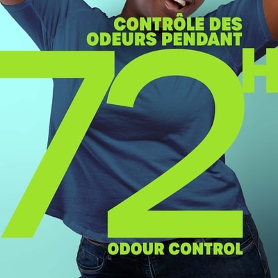 Degree Deodorant Spray Active Fresh 113 g, $9.73/100g