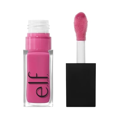 Elf Huile pour lèvres gonflante glow reviver ultraviolet 7.6 ml, 144,61 $/100ml