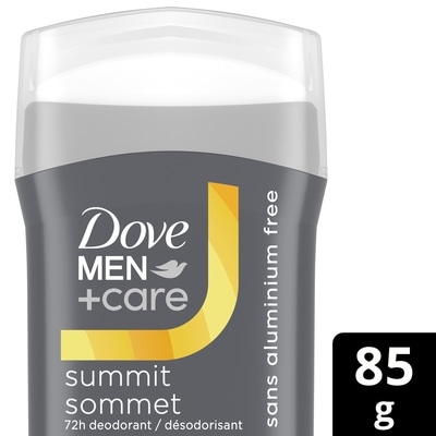 Dove Deodorant Stick Summit Peach Wood + Mandarin 85 g, $9.40/100g
