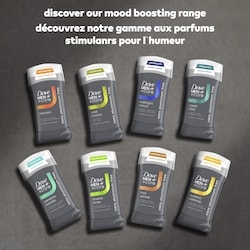 Dove Deodorant Stick Summit Peach Wood + Mandarin - 85 g | Loblaws
