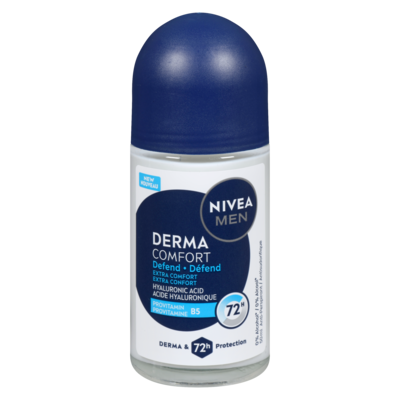 Nivea Anti-Perspirant Defend Extra Comfort 50 ml, $11.98/100ml