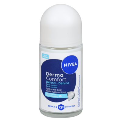 Nivea Anti-Perspirant Defend Extra Comfort 50 ml, $13.98/100ml