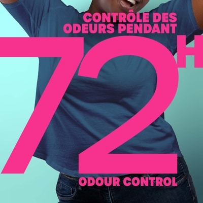 Degree Désodorisant en vaporisateur nénuphar et rose 113 g, 9,73 $/100g