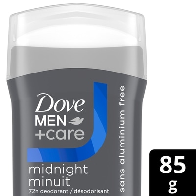Dove Déodorant en bâton Minuit Bergamote + Ambre blanc 85 g, 9,99 $/100g