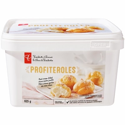 Profiteroles