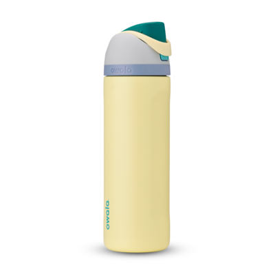 Bouteille d'eau FreeSip 24 Oz, ensoleillée 1 ea, 40,00 $/1ch
