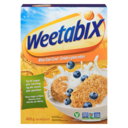 Weetabix Cereal
