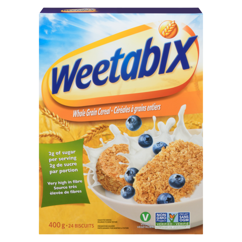 Weetabix Cereal