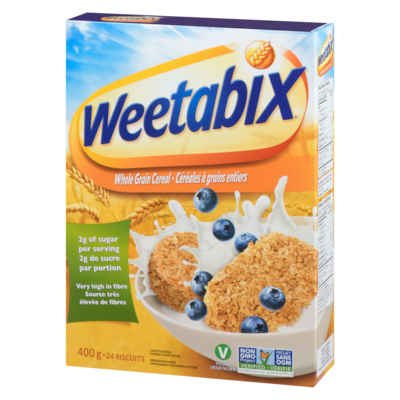 Weetabix Cereal