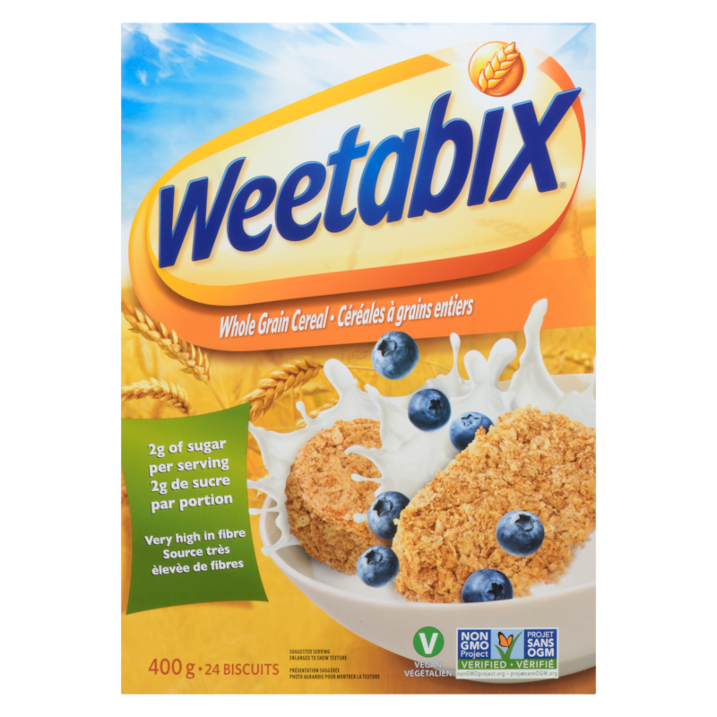 Weetabix Cereal