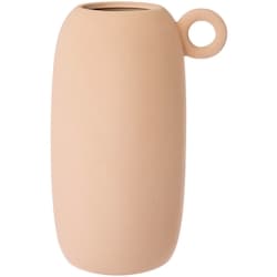 Life at Home Circle Handle Vase 1 ea, $25.00/1ea