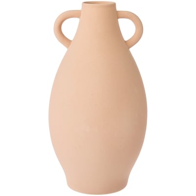 Life at Home Double Handle Vase 1 ea, $25.00/1ea