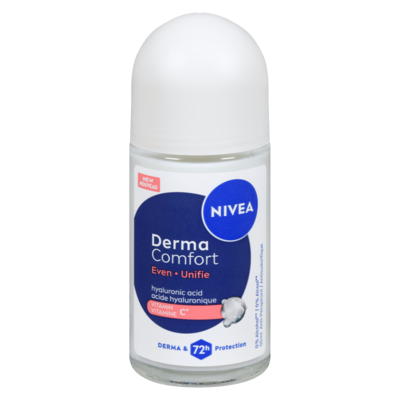 Nivea Anti-Perspirant Even 50 ml, $11.98/100ml