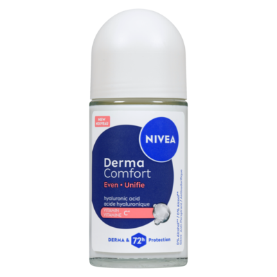 Anti-Perspirant Even