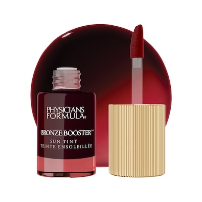 Physician's Formula Bronze Booster™ Sun Tint Glow Activated Cheek & Lip Stain Bronze Tint 1 ea, $16.99/1ea