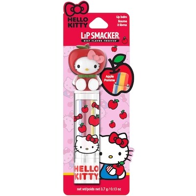 Lip Smacker Hello Kitty® Fruity Lip Balm Apple Burst 1 ea, $8.99/1ea