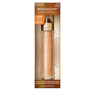 Physician's Formula Bronze Booster™ Sun Shot Glow Activated Bronzing Drops Golden Hour 1 ea, $21.99/1ea
