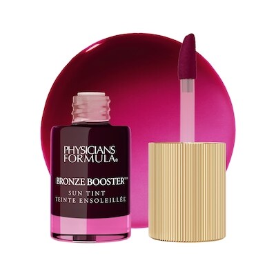 Physician’s Formula Colorant lèvres et joues teinte ensoleillée pour activer l’éclat teinte fruitée 1 ea, 16,99 $/1ch
