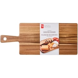 President's Choice Rectangular Acacia Serving Board 1 ea, $24.00/1ea