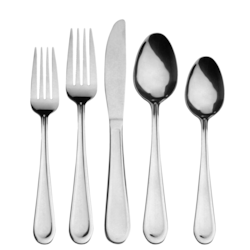 Farberware 20pc Flatware Set - Centurion - 20 ea | Loblaws