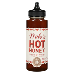 Mike's Hot Honey Hot Honey 340 g, $3.82/100g