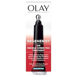 Olay Regenerist Under Eye Correcting Cream Roller 20 ml, $247.45/100ml