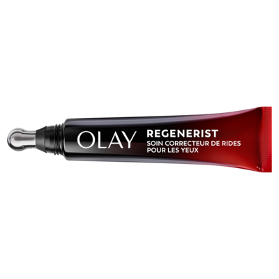 Olay Crème correctrice pour cernes avec applicateur à bille regenerist 20 ml, 309,95 $/100ml