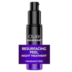 Olay Regenerist Glycolic Acid Night Peel, Exfoliating & Renewal Treatment 30 ml, $179.97/100ml
