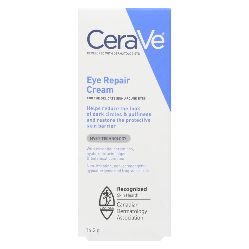Eye Repair Cream
