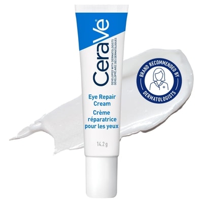 CeraVe Crème réparatrice pour les yeux 14.2 g, 211,20 $/100g