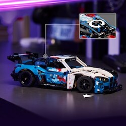 LEGO Technic BMW M4 GT3 EVO Race Car Toy 42226 - 1 ea | Loblaws