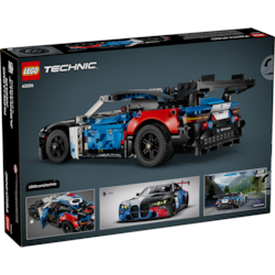 LEGO Technic BMW M4 GT3 EVO Race Car Toy 42226 - 1 ea | Dominion