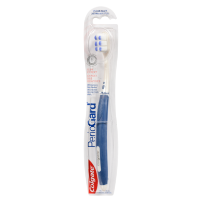 Colgate Toothbrush Gum Expert Ultra Soft 1 ea, $7.99/1ea