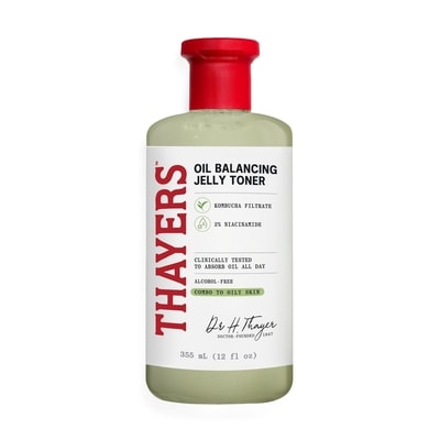 Thayers Oil Balancing Jelly Toner 251 Ml 355 ml, $5.63/100ml