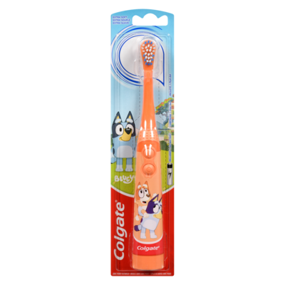 Colgate Sonic Power Toothbrush Extra Soft 1 ea, $10.49/1ea