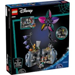 LEGO Disney Sally's Flowerpot Building Toy 43288 - 1 ea | Real