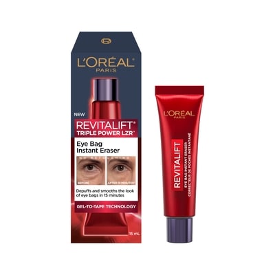L’Oréal Revitalift Triple Power LZR Correcteur de Poches Instantané 15 ml, 346,60 $/100ml