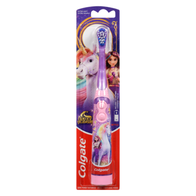 Colgate Brosse à dents sonic power extra souple 1 ea, 10,49 $/1ch