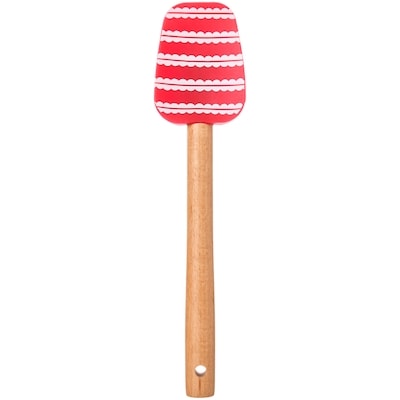 Everyday Essentials Cuillère-spatule – rayures 1 ea, 5,00 $/1ch
