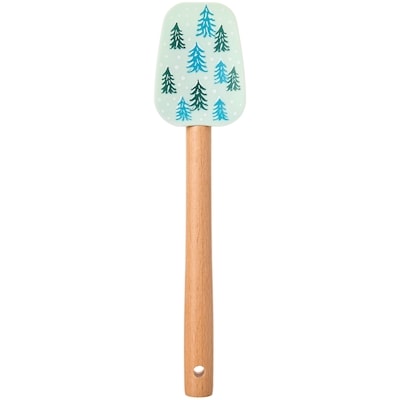 Everyday Essentials Spoonula - Trees 1 ea, $6.00/1ea