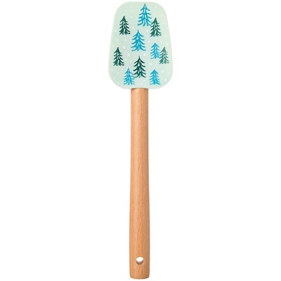 Everyday Essentials Cuillère-spatule – arbres 1 ea, 5,00 $/1ch