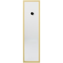 Everyday Essentials Miroir suspendu – jaune beurre 1 ea, 15,00 $/1ch