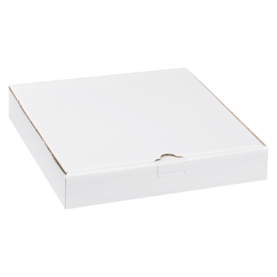 null 12-inch White Pizza Box 50 ea, $0.73/1ea