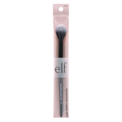 Elf High Points Highlighter Brush 5g01yr 1 ea, $7.99/1ea