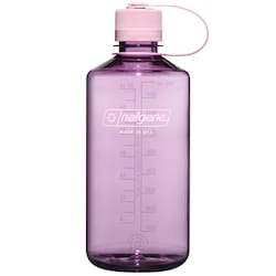 Nalgene 32oz Narrow Mouth Water Bottle - Cherry Blossom 1 ea, $20.00/1ea