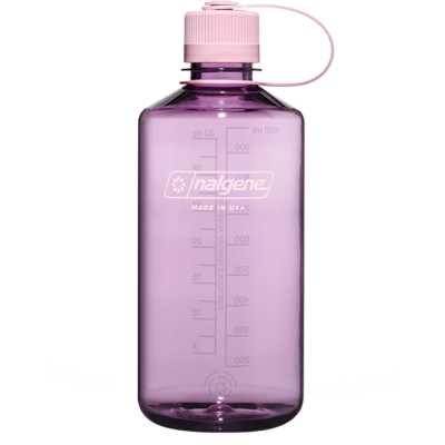 Nalgene Bouteille d'eau 32 Oz, fleur de cerisier 1 ea, 20,00 $/1ch